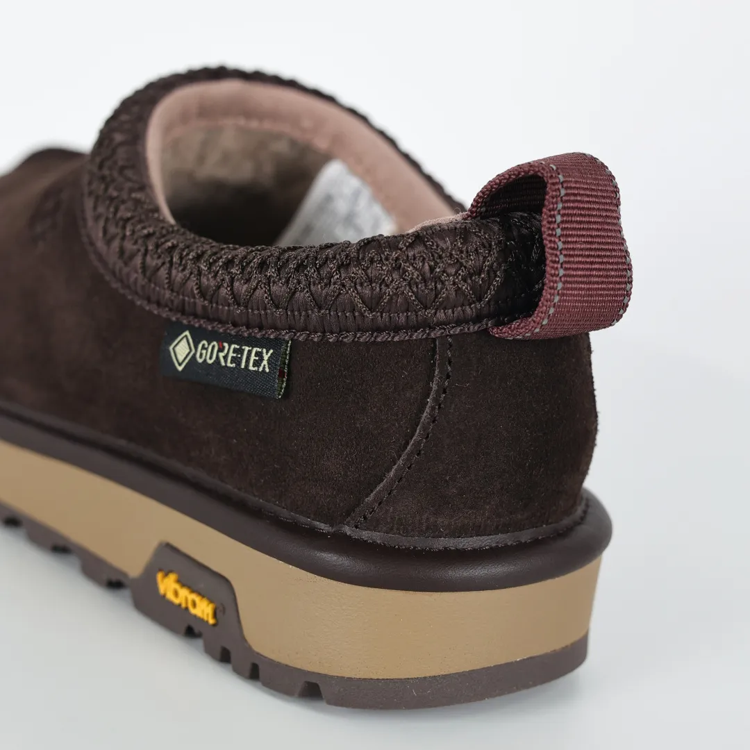 Copywriting price 💰580 Core recommendation Good price Platform foreign trade exclusive UGG Tasman GTX winter neutral snow shoes 1172790 Produced by ten-year-old brand shoemaking foundry production line Pay attention to every detail Longfeng A-grade genuine sheep fur integrated fully follow the ZP process process Size: 35 36 37 38 39 40 41 42 43 44 45